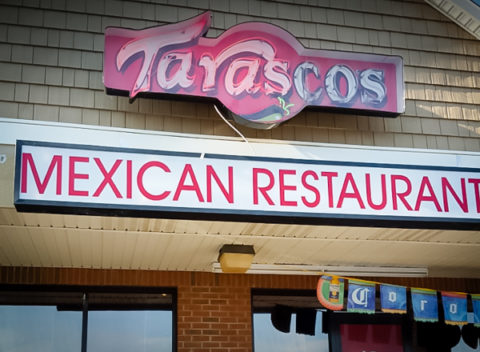 Locations | Tarascos Mexican Restaurant